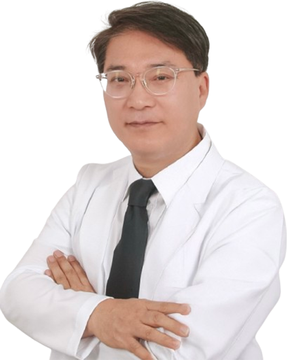 4.4의원 대표원장 김광일