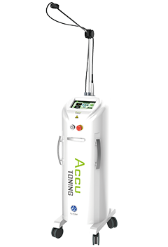 아큐토닝(여드름치료)