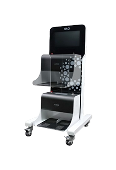 아톰(무좀치료)