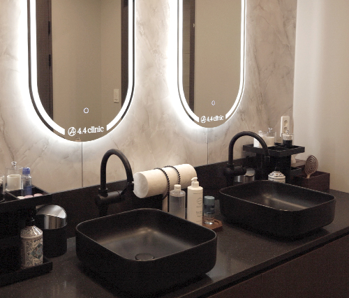 4.4의원 파우더룸